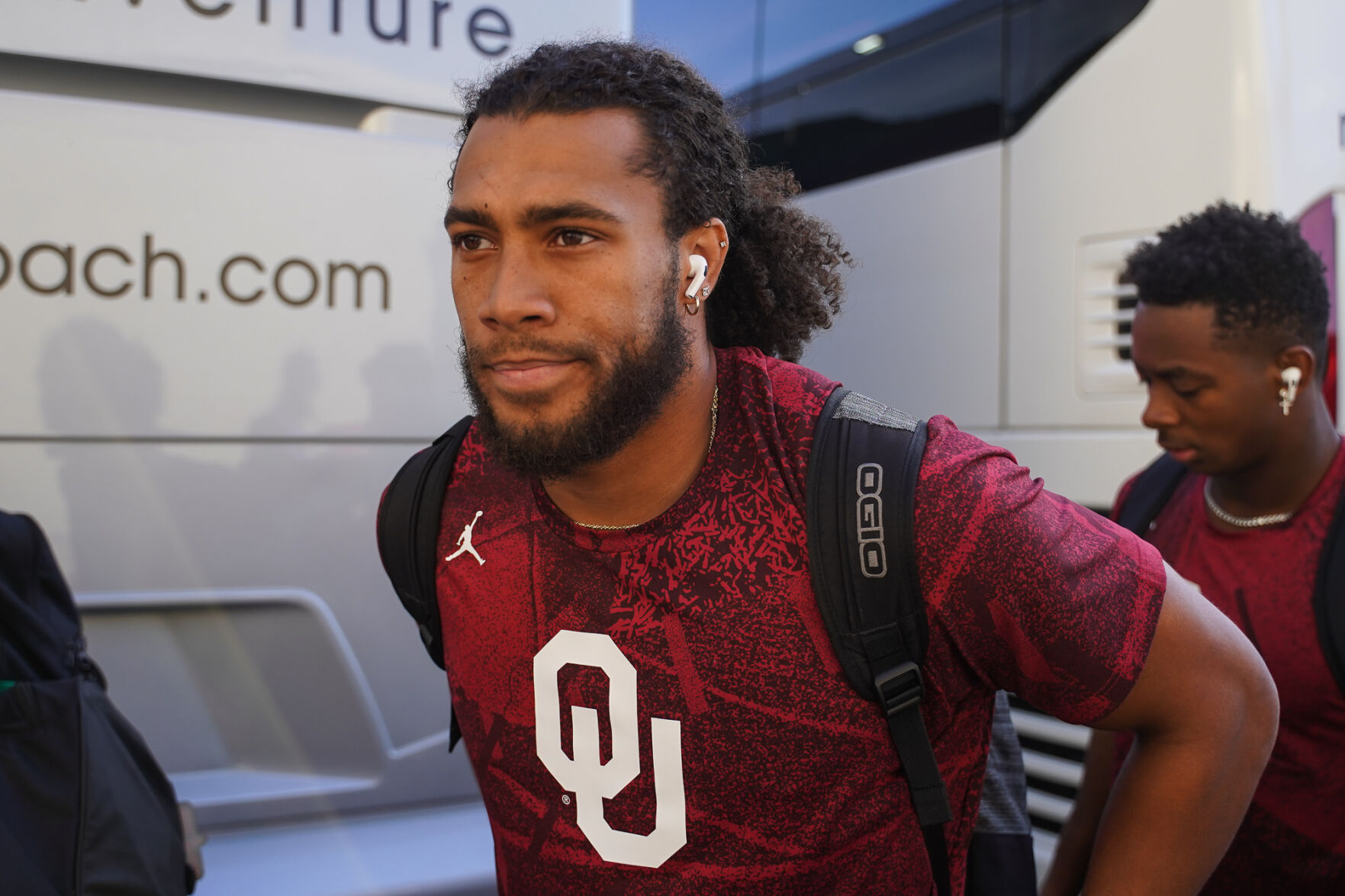 Caleb Kelly